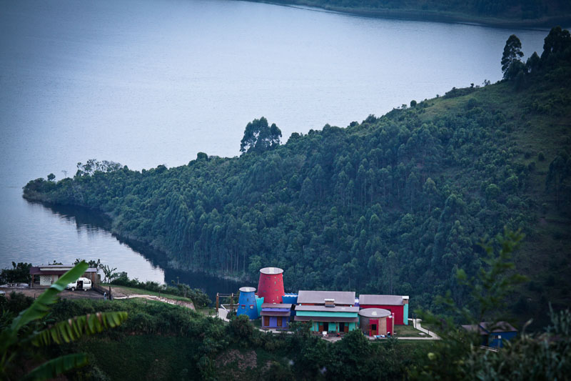 chameleon hill lodge