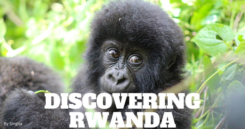 Discovering Rwanda’s Top Kept Secrets