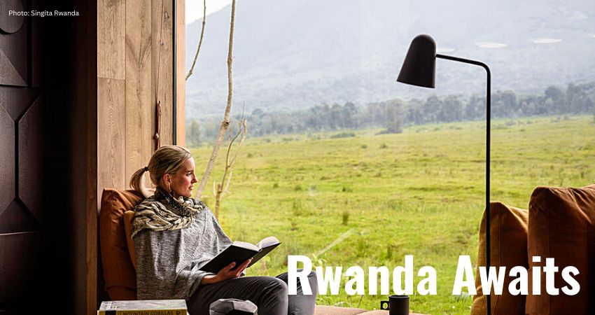 Best Way To See Rwanda