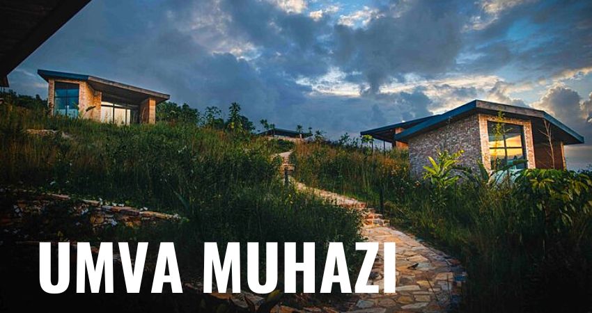 UMVA Muhazi In Rwanda